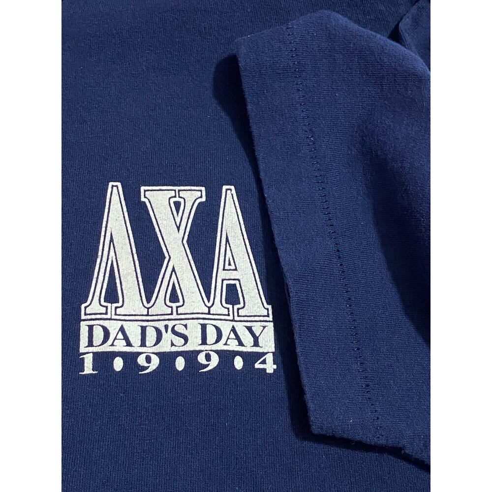 Ucf Lambda Chi Alpha, A Collegiate Fraternity Shi… - image 8